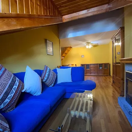 Centrico En Apartment Benasque