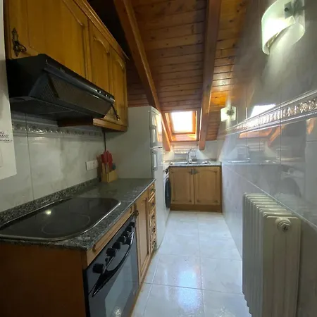 Check-In Casas Casa Mayoral Lejlighed Benasque