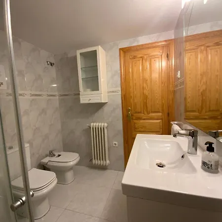 Apartment Centrico En