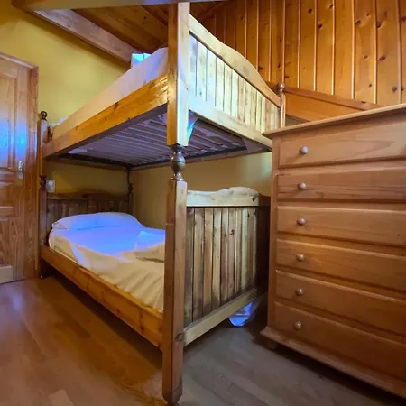 Centrico En Apartmán *