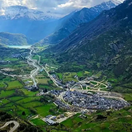 Apartmán Centrico En