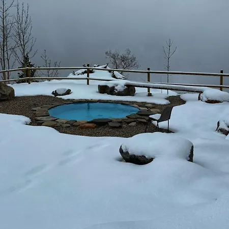 Centrico En Apartmán *