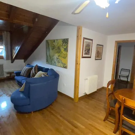 Check-In Casas Casa Mayoral