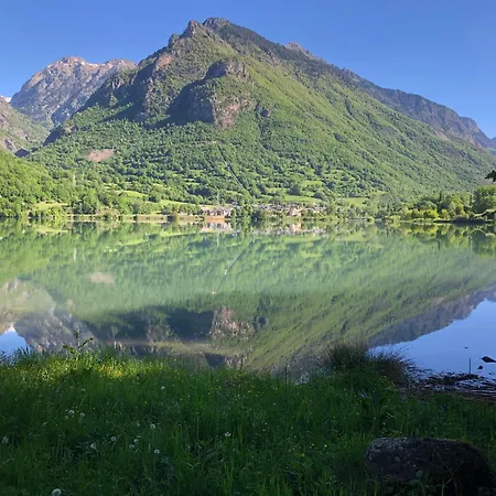 Apartmán Centrico En *