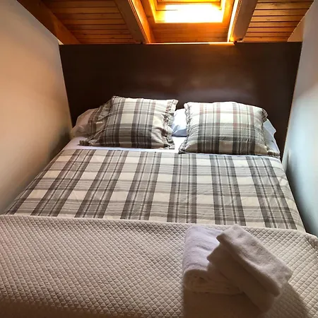 Centrico En Apartmán *